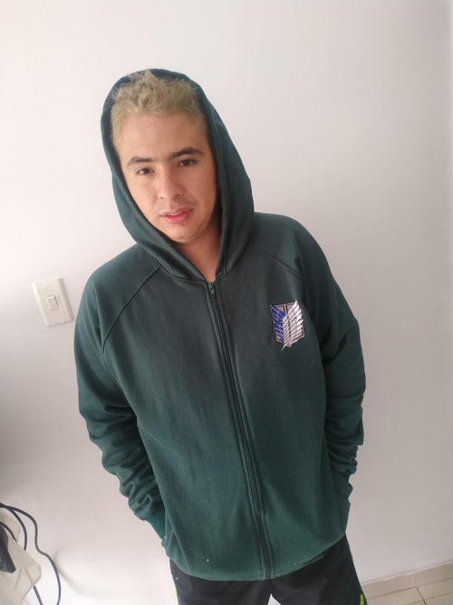 Fotografia de stevanm, Chico de 29 años