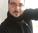 Fotografia de David_3986, Chico de 39 años