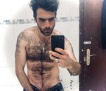 Fotografia de SAMSON, Chico de 33 años
