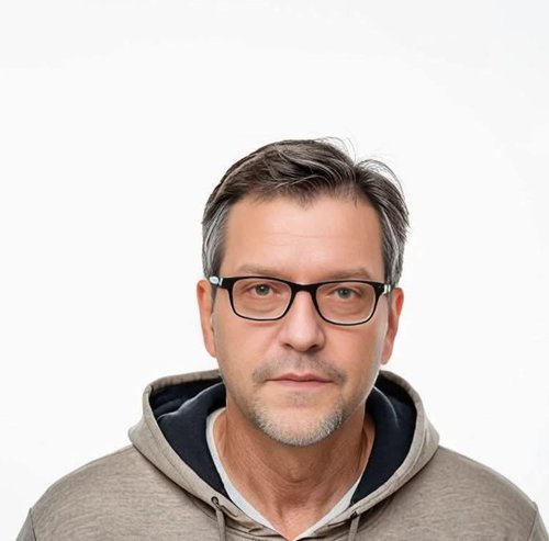 Fotografia de alber53, Chico de 52 años