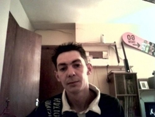 Fotografia de elcocinero, Chico de 48 años