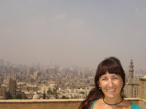 Fotografia de elenaramoscarrillo, Chica de 50 años