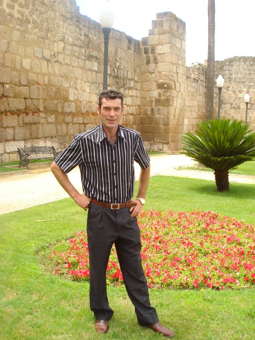 Fotografia de vasii, Chico de 53 años