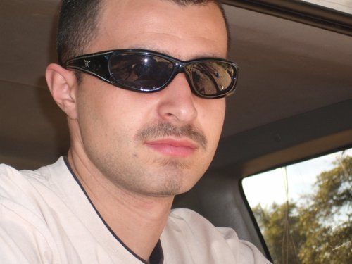Fotografia de nogalitos, Chico de 39 años