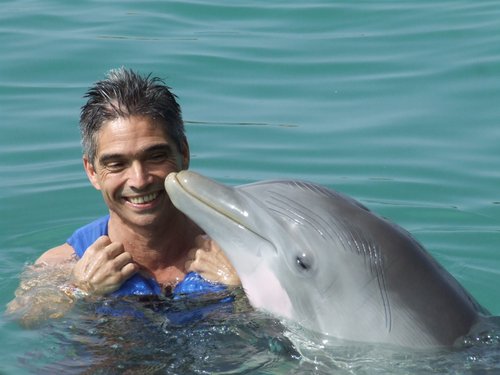 Fotografia de Racky, Chico de 52 años