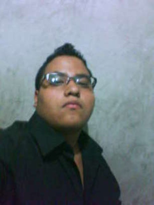 Fotografia de uriel12dj, Chico de 33 años