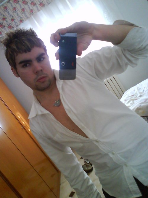 Fotografia de juaniko18, Chico de 35 años