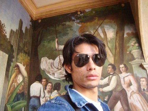 Fotografia de Jaime000000000007, Chico de 36 años
