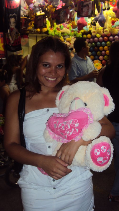Fotografia de princ, Chica de 34 años