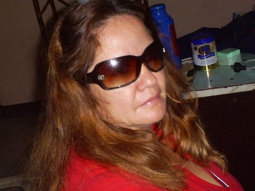 Fotografia de lauvas, Chica de 59 años