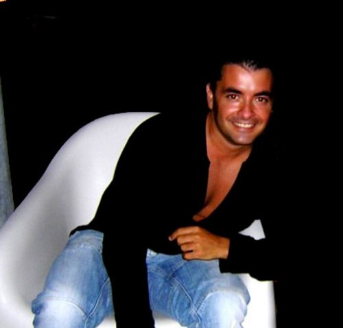 Fotografia de tarod, Chico de 47 años