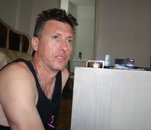 Fotografia de marioliran, Chico de 48 años