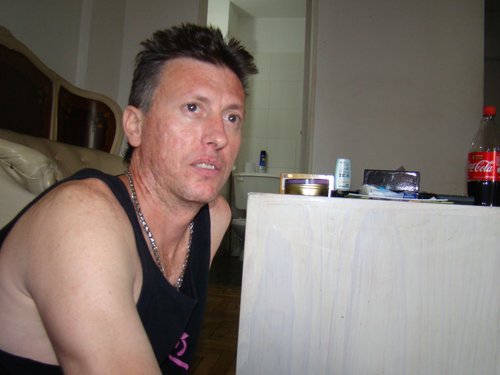 Fotografia de marioliran, Chico de 48 años