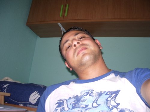 Fotografia de Carbo, Chico de 48 años