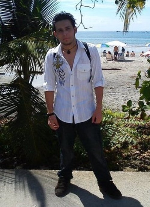 Fotografia de kennethgm, Chico de 36 años