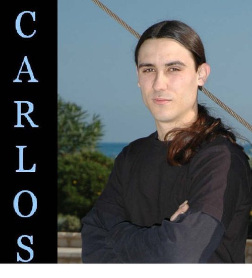 Fotografia de cubassteve, Chico de 41 años