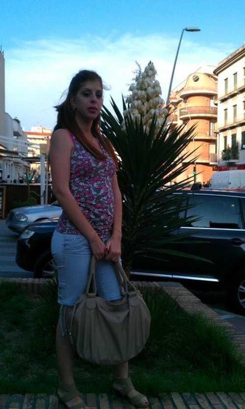 Fotografia de Jessi018, Chica de 35 años