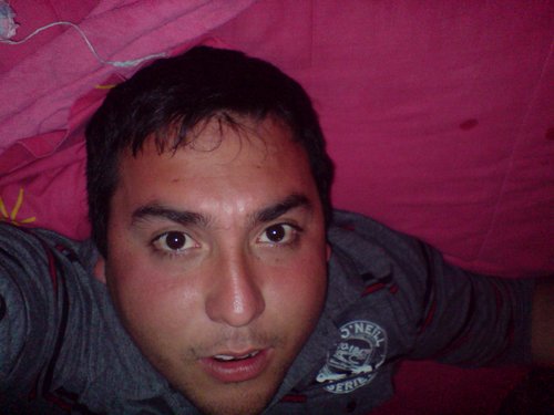 Fotografia de jorge8426, Chico de 41 años