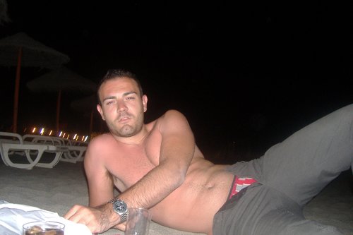 Fotografia de javi1212, Chico de 39 años
