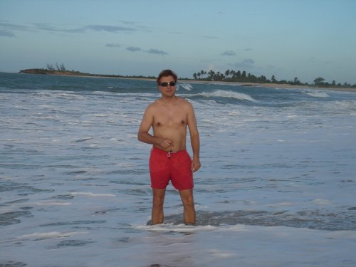 Fotografia de despuestedigo, Chico de 55 años