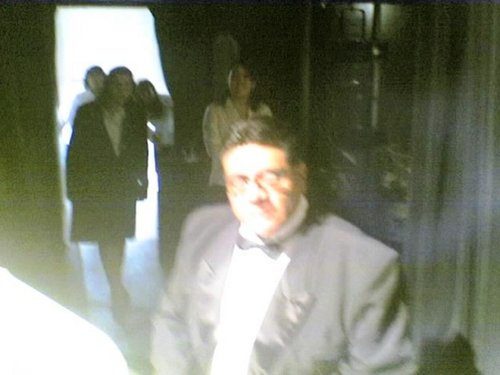 Fotografia de capitanjazz, Chico de 53 años