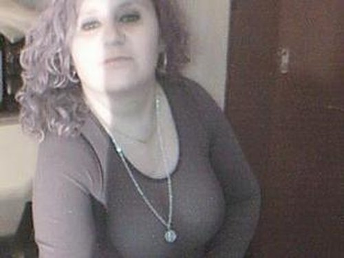 Fotografia de coralie, Chica de 58 años