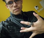 Fotografia de Marcelovc13, Chico de 18 años