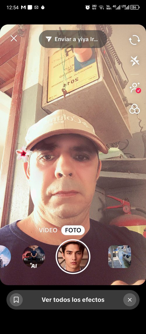 Fotografia de Jorge45, Chico de 45 años