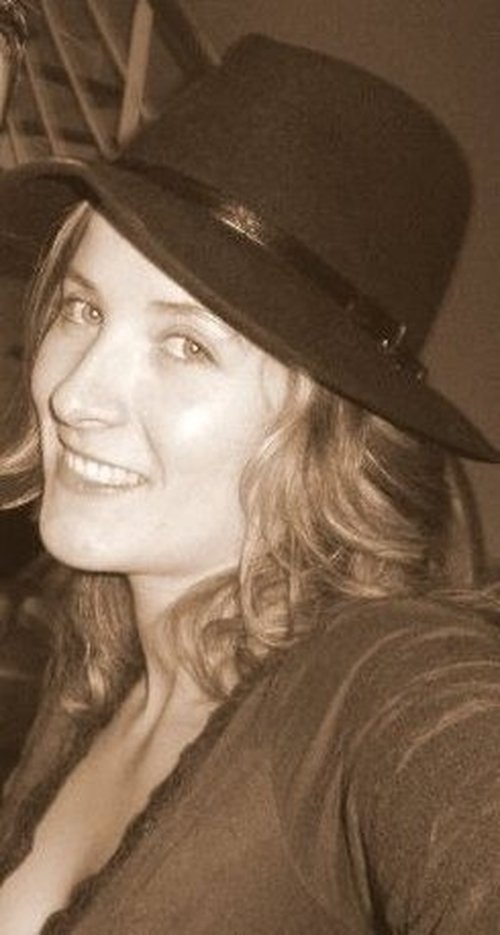 Fotografia de bzhsteph, Chica de 41 años