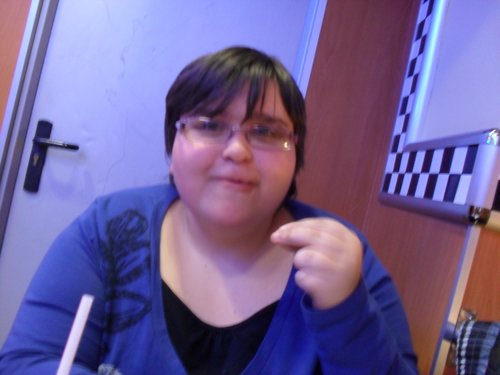 Fotografia de cristyna10, Chica de 34 años