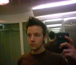 Fotografia de Bjorn83, Chico de 41 años