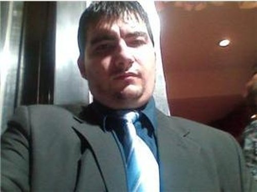 Fotografia de leonh082, Chico de 42 años