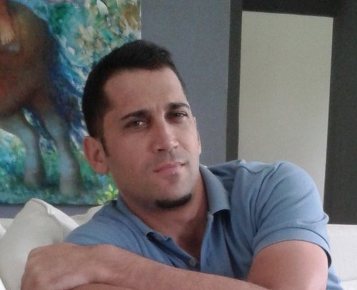 Fotografia de alexis2985, Chico de 29 años