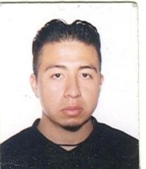Fotografia de fiel0605, Chico de 40 años