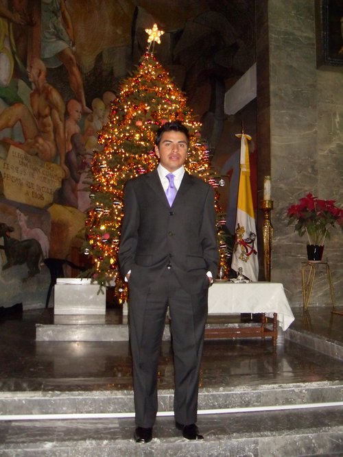 Fotografia de migue7710, Chico de 40 años