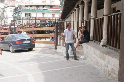 Fotografia de tvmar, Chico de 46 años