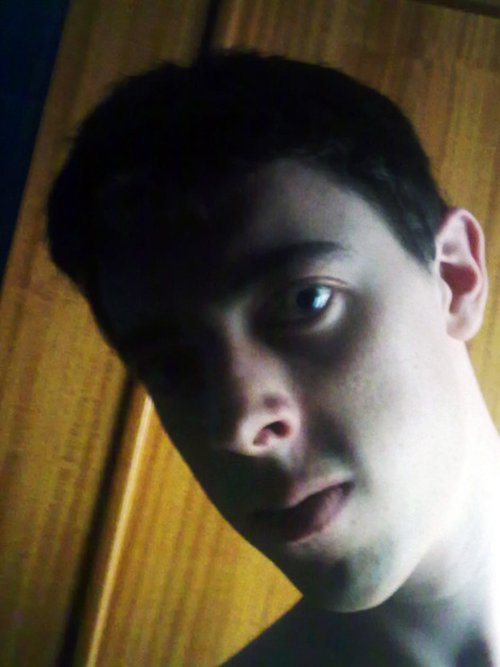 Fotografia de Olix, Chico de 32 años