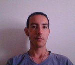 Fotografia de Manolus49, Chico de 30 años