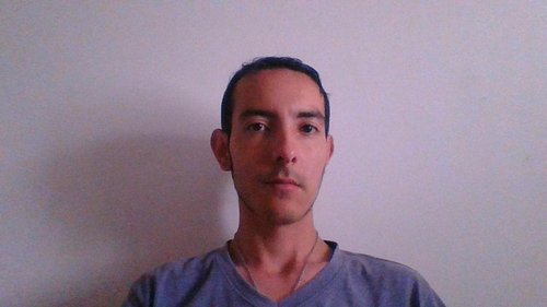 Fotografia de Manolus49, Chico de 30 años