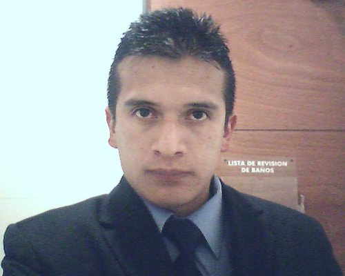 Fotografia de gertoga, Chico de 46 años