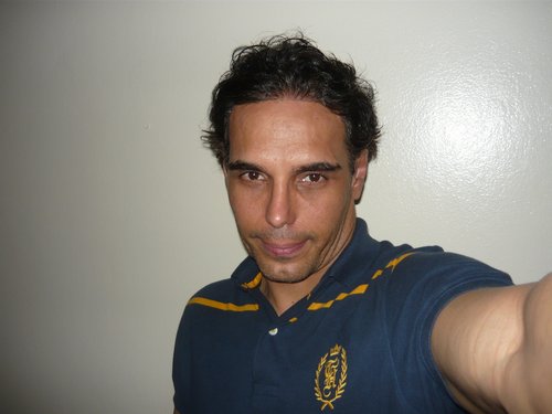 Fotografia de hermille, Chico de 45 años