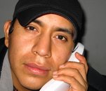 Fotografia de 1ramses, Chico de 43 años