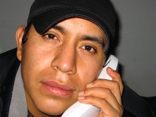 Fotografia de 1ramses, Chico de 44 años