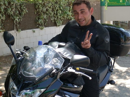 Fotografia de hayabusa37, Chico de 53 años