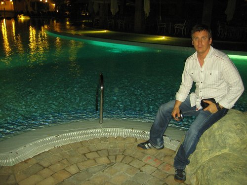 Fotografia de EDISONELROMANTICO, Chico de 38 años