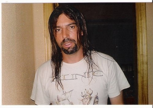 Fotografia de darkangelcs, Chico de 52 años