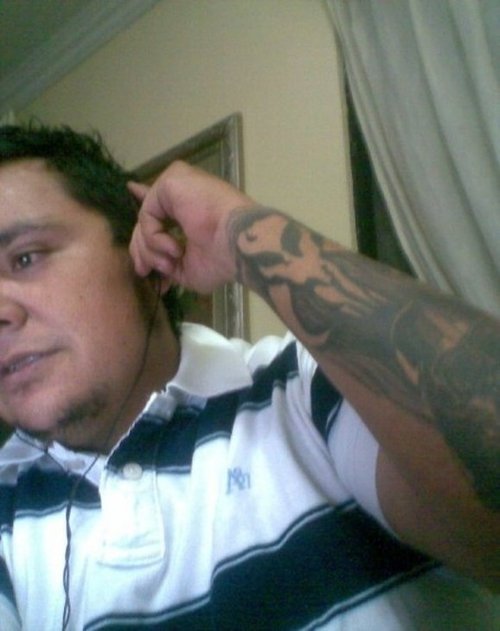 Fotografia de jedimasterxl, Chico de 46 años