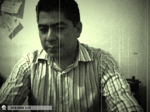 Fotografia de Javier8080, Chico de 48 años