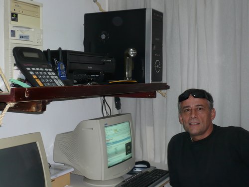 Fotografia de leonardo009, Chico de 59 años