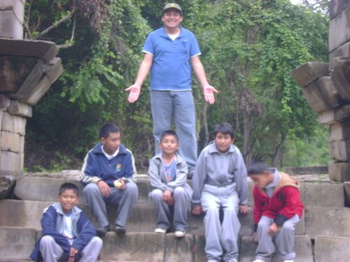 Fotografia de nleo, Chico de 44 años